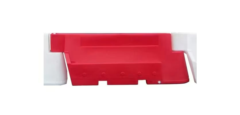 Novus Barrier