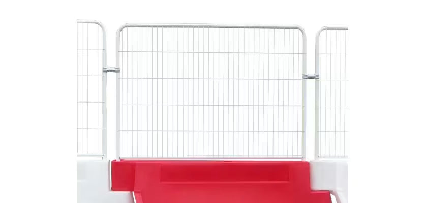 Novus Barrier