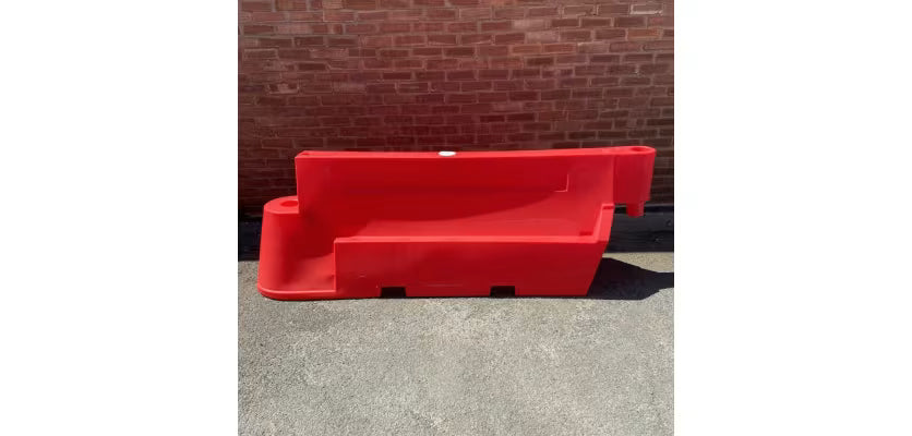 Novus Barrier