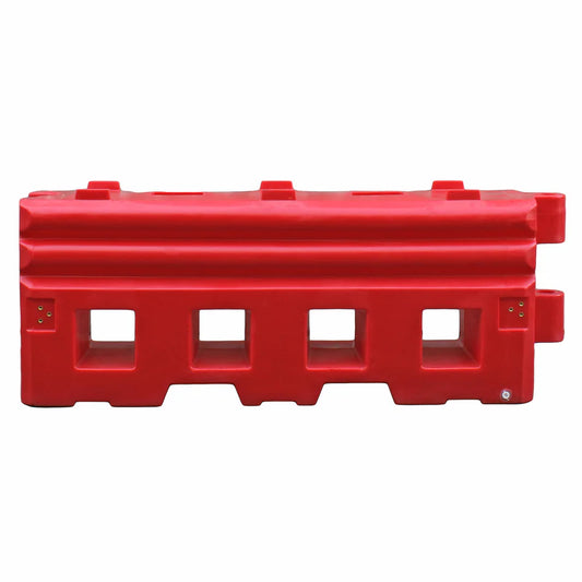 RB22 Water Filled Barrier – 50mph Crash Tested | Fastline Fencing