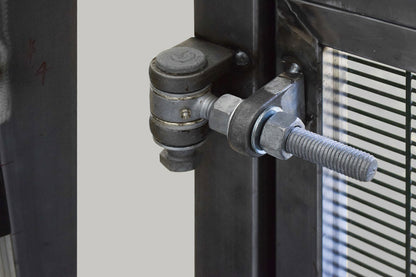 Heavy Duty Gate Hinges | Gatemaster Superhinge