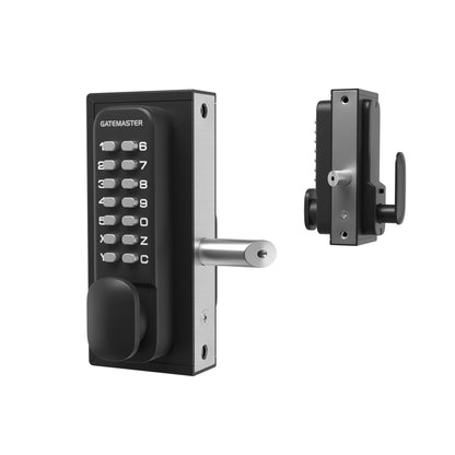 Digipad Access Twist Exit | Gatemaster Superlock