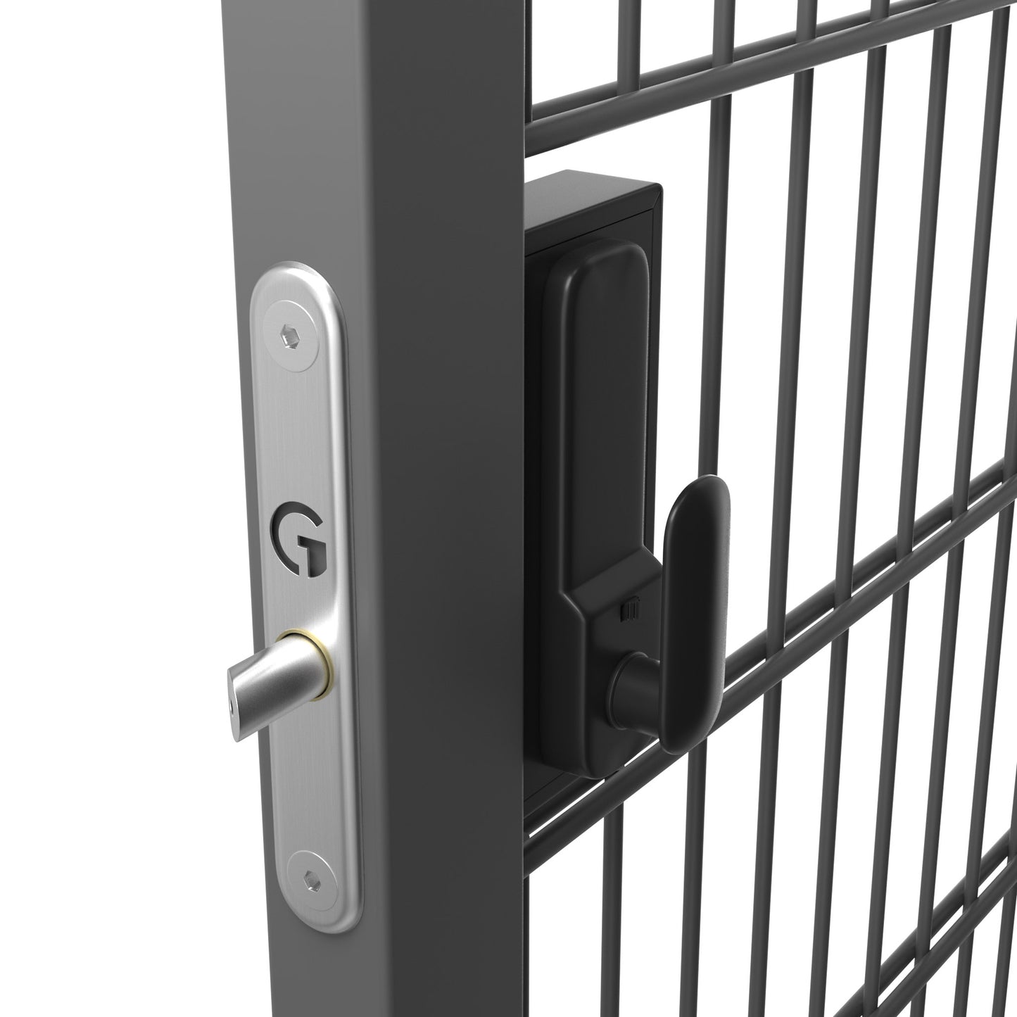 Digipad Access Twist Exit | Gatemaster Superlock