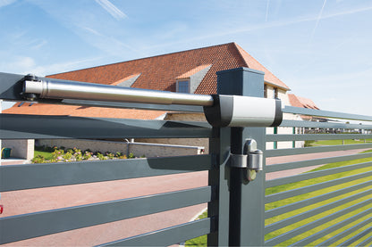 SAMSON-2 Hydraulic Gate Closer for Large Gates